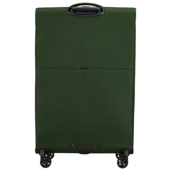 Чемодан Samsonite Litebeam Spinner 103л/ Night Зеленый photo 5
