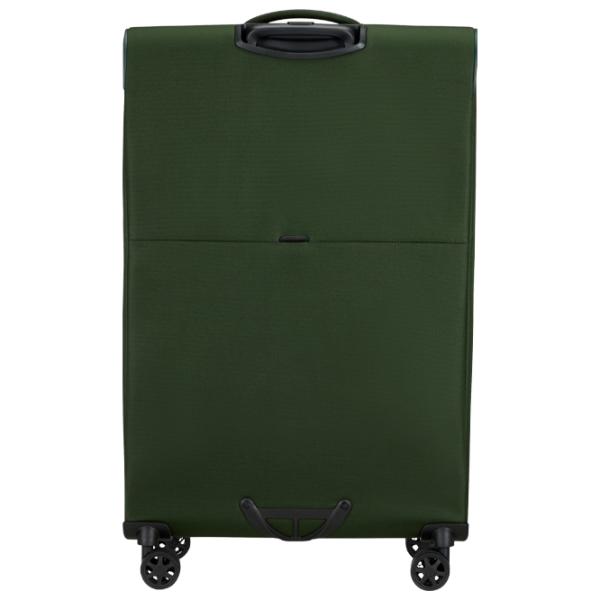 Чемодан Samsonite Litebeam Spinner 103л/ Night Зеленый photo 5