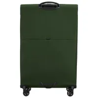 Чемодан Samsonite Litebeam Spinner 103л/ Night Зеленый photo 5