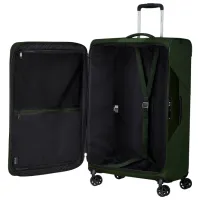Чемодан Samsonite Litebeam Spinner 103л/ Night Зеленый photo 6