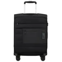 Чемодан Samsonite Vaycay Spinner 40л/ Черный photo 3