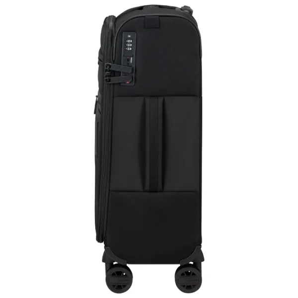Valiză Samsonite Vaycay Spinner 40l/ Black photo 4 Valiză Samsonite Vaycay Spinner 40l/ Black photo 4