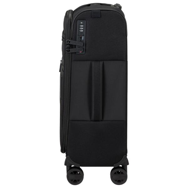 Valiză Samsonite Vaycay Spinner 40l/ Black photo 4 Valiză Samsonite Vaycay Spinner 40l/ Black photo 4