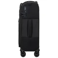 Чемодан Samsonite Vaycay Spinner 40л/ Черный photo 4