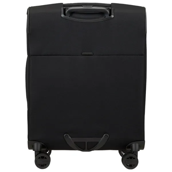 Valiză Samsonite Vaycay Spinner 40l/ Black photo 5 Valiză Samsonite Vaycay Spinner 40l/ Black photo 5