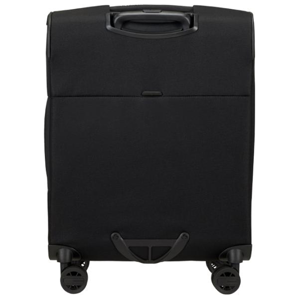 Valiză Samsonite Vaycay Spinner 40l/ Black photo 5 Valiză Samsonite Vaycay Spinner 40l/ Black photo 5