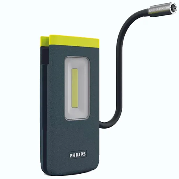 Lanterne auto Philips Xperion 6000 3 W photo 3