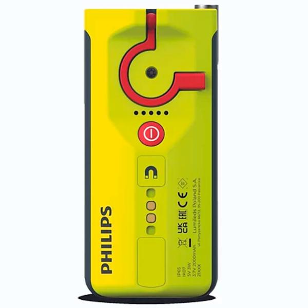 Lanterne auto Philips Xperion 6000 3 W photo 4