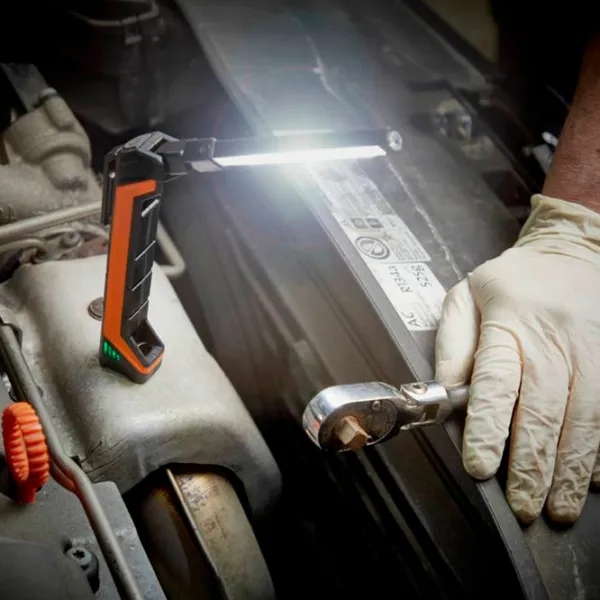 Автомобильные фонарики Osram LEDIL408 3.7 Вт photo 15 Автомобильные фонарики Osram LEDIL408 3.7 Вт photo 15
