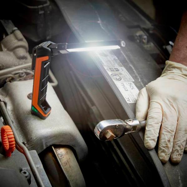 Автомобильные фонарики Osram LEDIL408 3.7 Вт photo 15 Автомобильные фонарики Osram LEDIL408 3.7 Вт photo 15