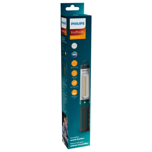 Lanterne auto Philips RC220X1 3 W photo 5 Lanterne auto Philips RC220X1 3 W photo 5