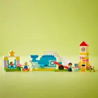 Constructor LEGO Dream Playground Figuri/ Multicolor photo 5