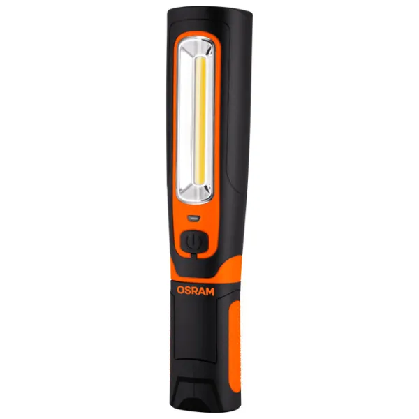 Автомобильные фонарики Osram LEDIL412 8.1 Втч photo 4 Автомобильные фонарики Osram LEDIL412 8.1 Втч photo 4