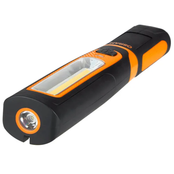 Автомобильные фонарики Osram LEDIL412 8.1 Втч photo 5 Автомобильные фонарики Osram LEDIL412 8.1 Втч photo 5