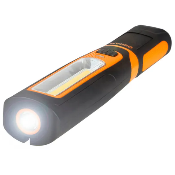 Автомобильные фонарики Osram LEDIL412 8.1 Втч photo 6 Автомобильные фонарики Osram LEDIL412 8.1 Втч photo 6
