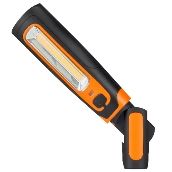 Автомобильные фонарики Osram LEDIL412 8.1 Втч photo 7 Автомобильные фонарики Osram LEDIL412 8.1 Втч photo 7