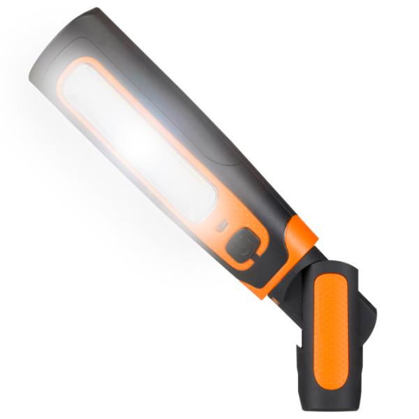 Автомобильные фонарики Osram LEDIL412 8.1 Втч photo 8 Автомобильные фонарики Osram LEDIL412 8.1 Втч photo 8