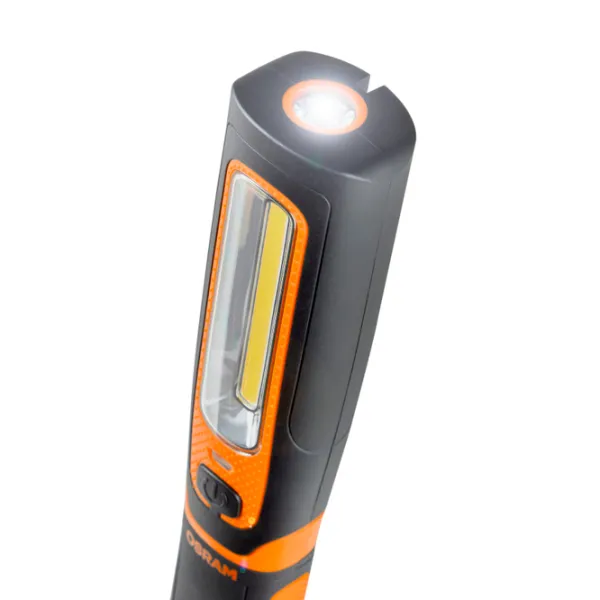 Автомобильные фонарики Osram LEDIL412 8.1 Втч photo 9 Автомобильные фонарики Osram LEDIL412 8.1 Втч photo 9