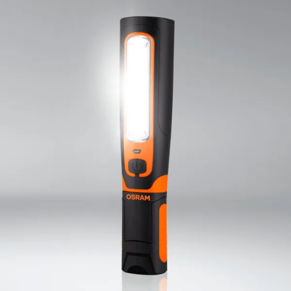 Автомобильные фонарики Osram LEDIL412 8.1 Втч photo 10 Автомобильные фонарики Osram LEDIL412 8.1 Втч photo 10