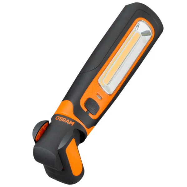 Автомобильные фонарики Osram LEDIL412 8.1 Втч photo 12 Автомобильные фонарики Osram LEDIL412 8.1 Втч photo 12