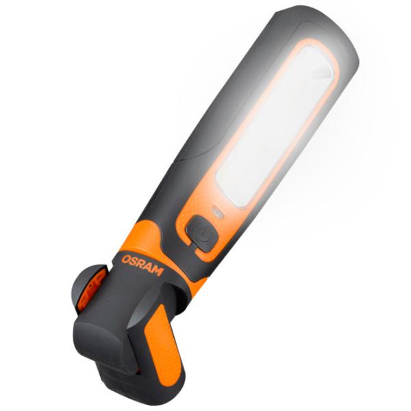 Автомобильные фонарики Osram LEDIL412 8.1 Втч photo 13 Автомобильные фонарики Osram LEDIL412 8.1 Втч photo 13