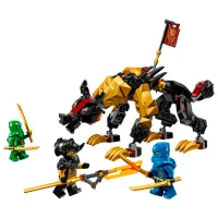 Constructor LEGO Imperium Dragon Hunter Hound Figuri/ Multicolor photo 2