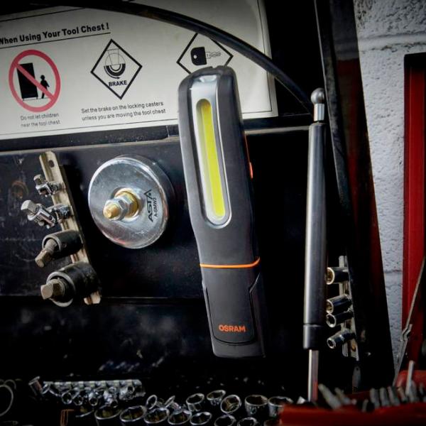 Автомобильные фонарики Osram LEDIL402 16.5 Вт photo 14