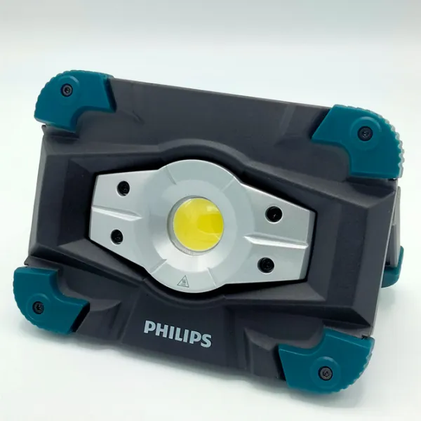 Автомобильные фонарики Philips EcoPro50 10 Вт photo 2 Автомобильные фонарики Philips EcoPro50 10 Вт photo 2
