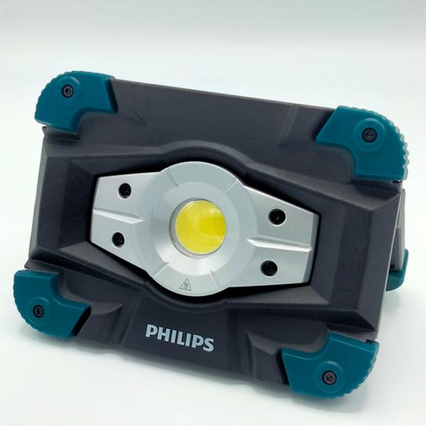 Автомобильные фонарики Philips EcoPro50 10 Вт photo 2 Автомобильные фонарики Philips EcoPro50 10 Вт photo 2