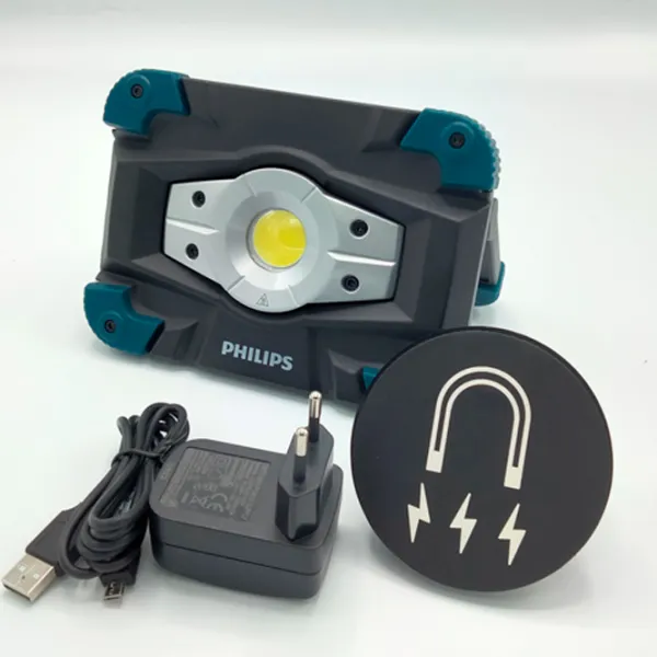 Автомобильные фонарики Philips EcoPro50 10 Вт photo 5 Автомобильные фонарики Philips EcoPro50 10 Вт photo 5