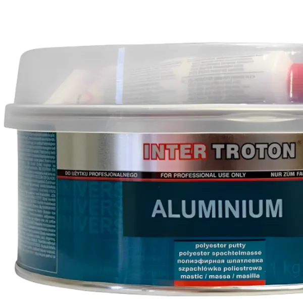 Шпаклевка Troton 14818 Для отделки автомобилей photo 2 Шпаклевка Troton 14818 Для отделки автомобилей photo 2