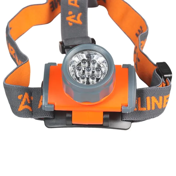 Lanterne auto Airline AEBK002 4.5 W photo 3