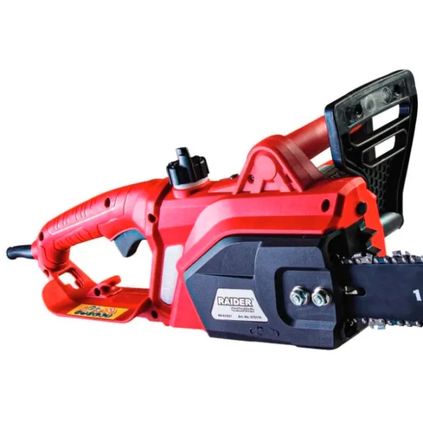 Fierăstrău cu lanţ Raider RD-ECS21 Electrică/ Red photo 4 Fierăstrău cu lanţ Raider RD-ECS21 Electrică/ Red photo 4