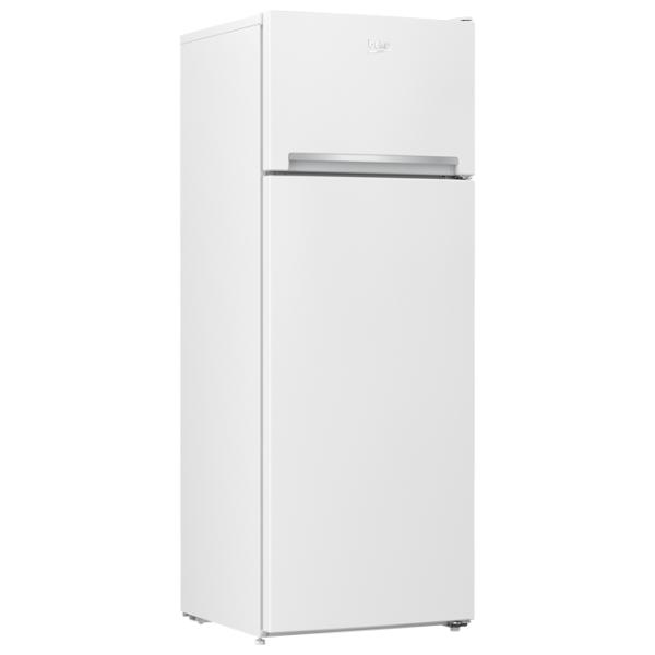 Холодильник Beko RDSA240K30WN с верхней морозильной камерой 223 л / 146.5 cm / Белый photo 2