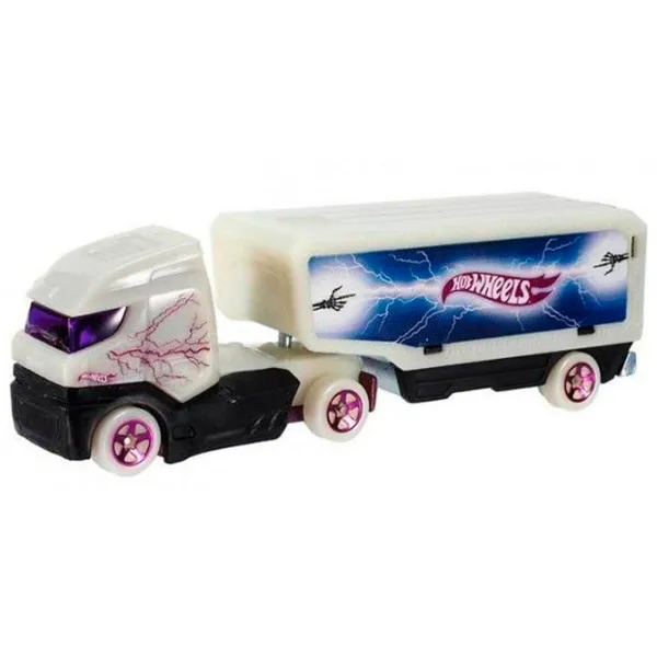 Camion Hot Wheels BFM60 Multicolor photo 5