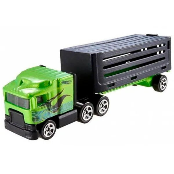 Camion Hot Wheels BFM60 Multicolor photo 6
