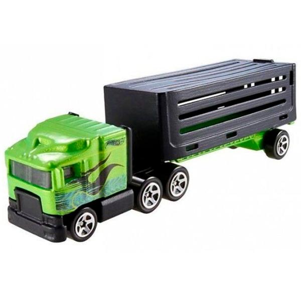 Camion Hot Wheels BFM60 Multicolor photo 6