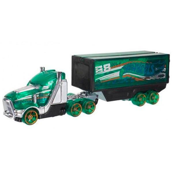 Camion Hot Wheels BFM60 Multicolor photo 8