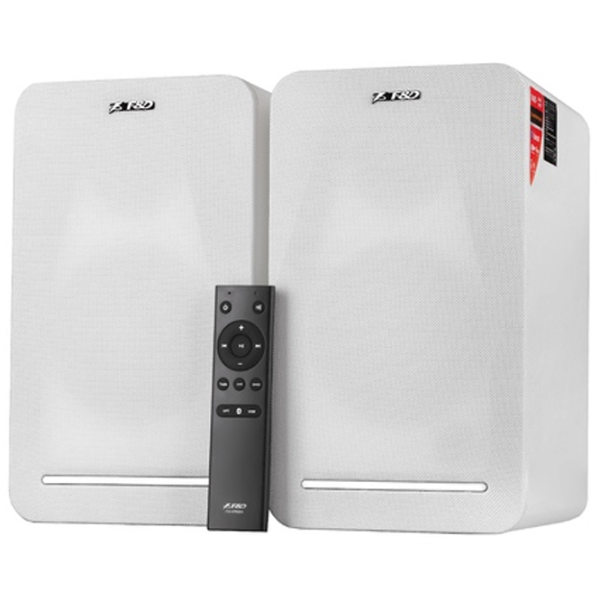 Sistem audio F&D R40BT 60 W/ White photo 3