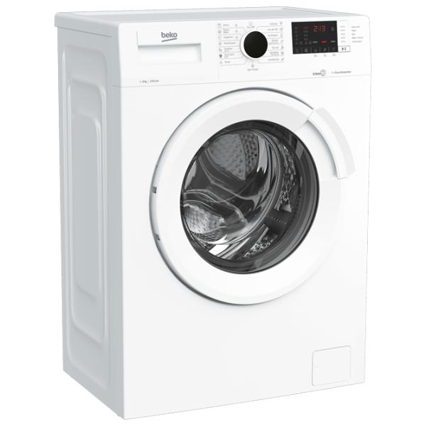 Стиральная машина Beko WUE6622ZW 6 кг / 1200 об/мин / Белый photo 2