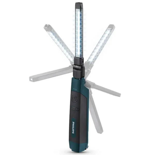 Автомобильные фонарики Philips RC620X1 5 Вт photo 3 Автомобильные фонарики Philips RC620X1 5 Вт photo 3