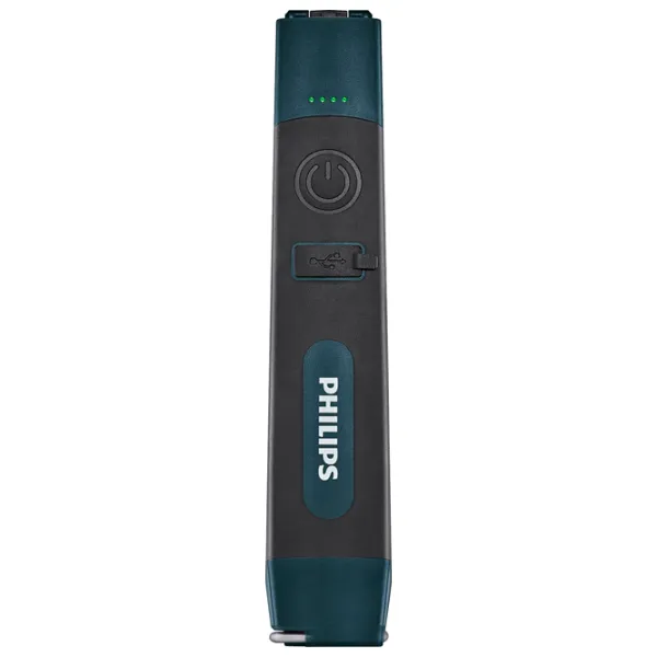 Автомобильные фонарики Philips RC620X1 5 Вт photo 4 Автомобильные фонарики Philips RC620X1 5 Вт photo 4