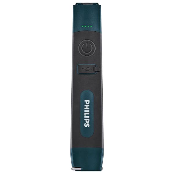 Автомобильные фонарики Philips RC620X1 5 Вт photo 4 Автомобильные фонарики Philips RC620X1 5 Вт photo 4