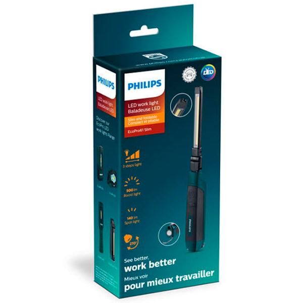 Автомобильные фонарики Philips RC620X1 5 Вт photo 8 Автомобильные фонарики Philips RC620X1 5 Вт photo 8