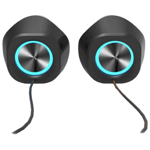 Sistem audio F&D V720 8 W/ Black photo 2