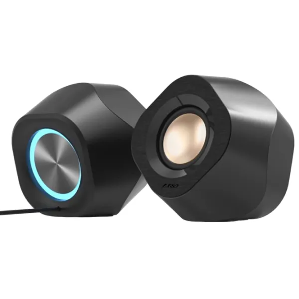 Sistem audio F&D V720 8 W/ Black photo 4