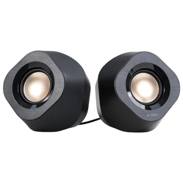 Sistem audio F&D V720 8 W/ Black photo 5