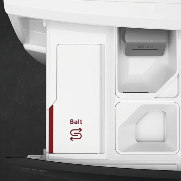 Mașină de spălat AEG LFR95146UE 10 kg / 1400 rpm / White photo 3