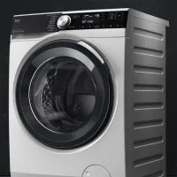 Стиральная машина AEG LFR95146UE 10 кг / 1400 об/мин / Белый photo 5