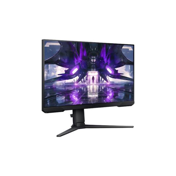Монитор Samsung Odyssey G3 S24AG302N 23.8" Full HD 144 Гц/ 1 мс/ Черный photo 2